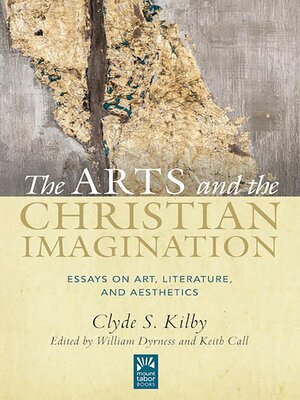 cover image of The Arts and the Christian Imagination
